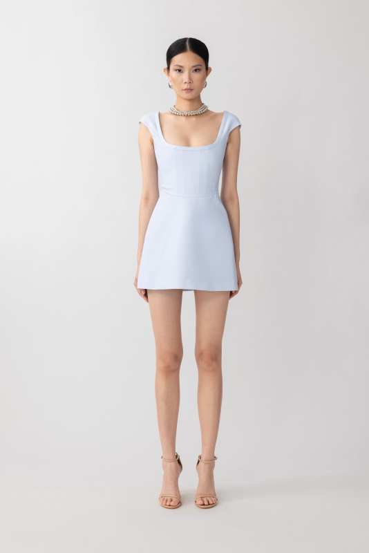 Bryn Mini Dress
